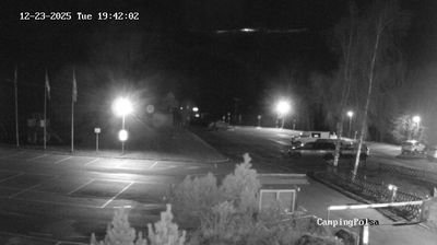 immagine della webcam nei dintorni di Bosco Chiesanuova: webcam Avio