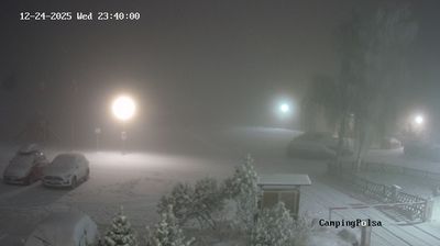 immagine della webcam nei dintorni di Bosco Chiesanuova: webcam Avio