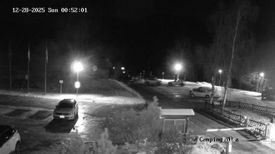 immagine della webcam nei dintorni di Malga San Giorgio: webcam Avio