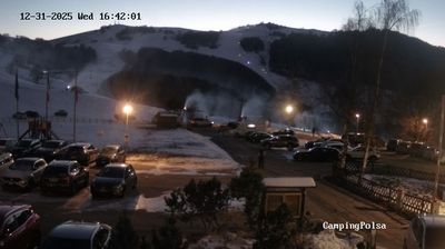 immagine della webcam nei dintorni di Marano di Valpolicella: webcam Avio