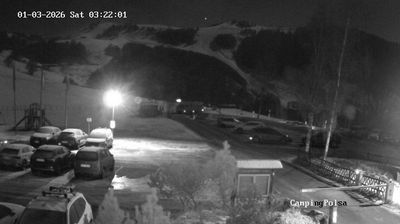 immagine della webcam nei dintorni di San Giacomo di Brentonico: webcam Polsa