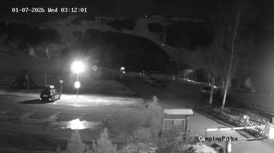 immagine della webcam nei dintorni di Arco: webcam Polsa