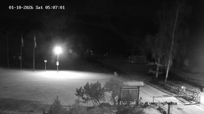 immagine della webcam nei dintorni di San Giacomo di Brentonico: webcam Polsa