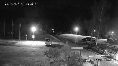 immagine della webcam nei dintorni di San Giacomo di Brentonico: webcam Polsa