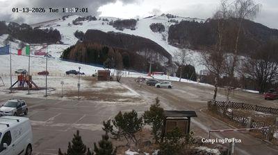 immagine della webcam nei dintorni di Ferrara di Monte Baldo: webcam Avio
