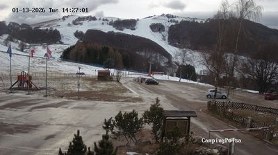 immagine della webcam nei dintorni di Limone sul Garda: webcam Polsa