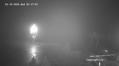 immagine della webcam nei dintorni di Brenzone sul Garda: webcam Avio