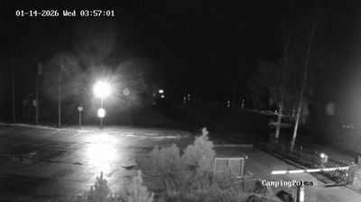 immagine della webcam nei dintorni di Marco: webcam Polsa