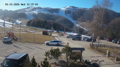 immagine della webcam nei dintorni di Isera: webcam Polsa