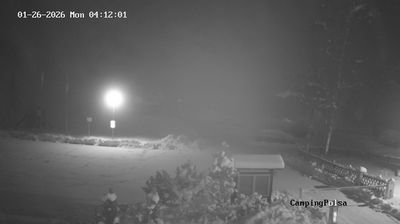 immagine della webcam nei dintorni di Polsa: webcam Avio