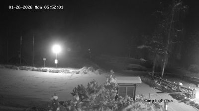 immagine della webcam nei dintorni di Brenzone sul Garda: webcam Avio