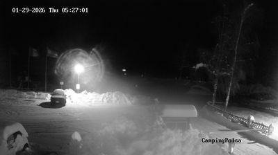 immagine della webcam nei dintorni di Lessinia: webcam Avio