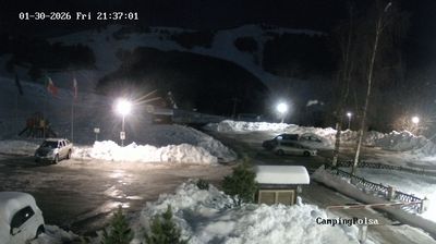 immagine della webcam nei dintorni di Nago-Torbole: webcam Polsa