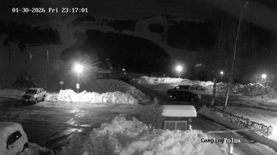 immagine della webcam nei dintorni di San Zeno di Montagna: webcam Avio