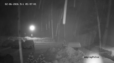 immagine della webcam nei dintorni di Nago-Torbole: webcam Polsa