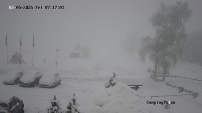 immagine della webcam nei dintorni di San Giacomo di Brentonico: webcam Polsa