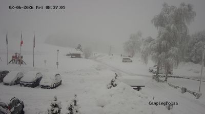 immagine della webcam nei dintorni di Avio: webcam Polsa