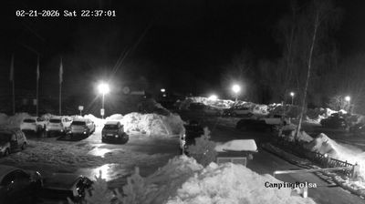 immagine della webcam nei dintorni di Rovereto: webcam Polsa