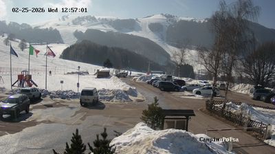 immagine della webcam nei dintorni di Marano di Valpolicella: webcam Avio