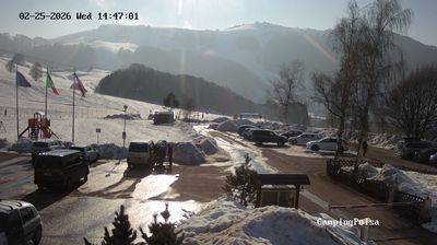 immagine della webcam nei dintorni di Marano di Valpolicella: webcam Avio