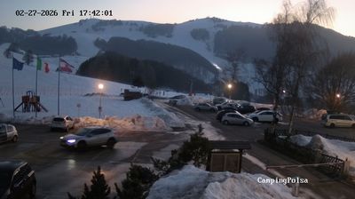 immagine della webcam nei dintorni di Ferrara di Monte Baldo: webcam Avio