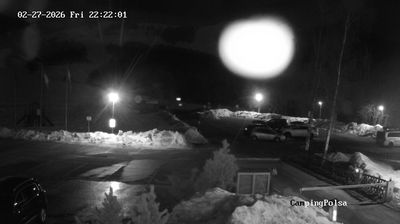 immagine della webcam nei dintorni di Passo delle Fittanze: webcam Avio