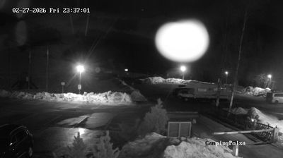 immagine della webcam nei dintorni di Passo delle Fittanze: webcam Avio