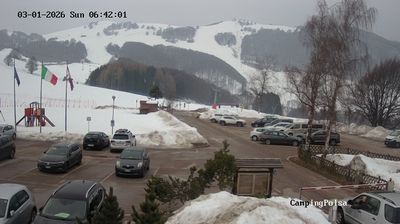 immagine della webcam nei dintorni di San Zeno di Montagna: webcam Avio