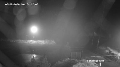 immagine della webcam nei dintorni di Limone sul Garda: webcam Polsa