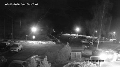 immagine della webcam nei dintorni di Arco: webcam Polsa