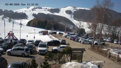 immagine della webcam nei dintorni di Isera: webcam Polsa