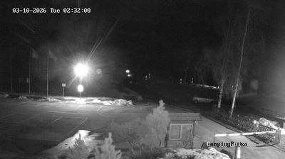 immagine della webcam nei dintorni di Molina di Ledro: webcam Polsa