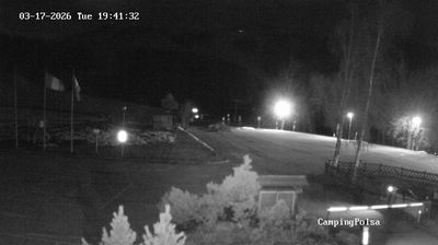 immagine della webcam nei dintorni di San Zeno di Montagna: webcam Avio