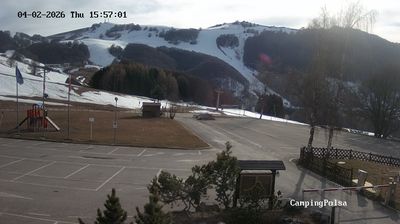 immagine della webcam nei dintorni di Limone sul Garda: webcam Polsa