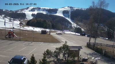 immagine della webcam nei dintorni di Erbezzo: webcam Polsa