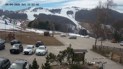 immagine della webcam nei dintorni di Novezza: webcam Polsa