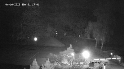 immagine della webcam nei dintorni di Sant'Anna d'Alfaedo: webcam Polsa