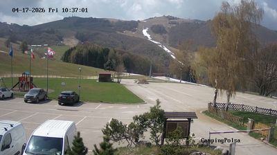 immagine della webcam nei dintorni di Riva del Garda: webcam Polsa