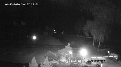 immagine della webcam nei dintorni di San Giacomo di Brentonico: webcam Polsa