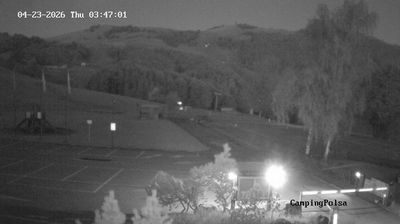 immagine della webcam nei dintorni di Mori: webcam Polsa