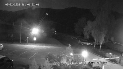 immagine della webcam nei dintorni di Malga San Giorgio: webcam Polsa