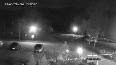 immagine della webcam nei dintorni di Brenzone sul Garda: webcam Polsa