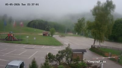 immagine della webcam nei dintorni di Nogaredo: webcam Polsa