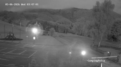 immagine della webcam nei dintorni di Riva del Garda: webcam Polsa