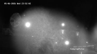 immagine della webcam nei dintorni di Vallarsa: webcam Polsa