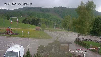 immagine della webcam nei dintorni di Tignale: webcam Polsa