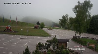 immagine della webcam nei dintorni di Brenzone sul Garda: webcam Polsa