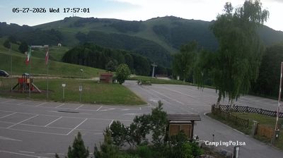 immagine della webcam nei dintorni di Novezza: webcam Polsa