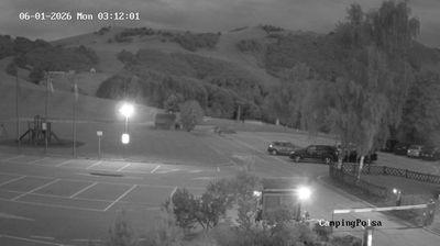 immagine della webcam nei dintorni di Sant'Anna d'Alfaedo: webcam Polsa