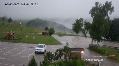 immagine della webcam nei dintorni di Arco: webcam Polsa